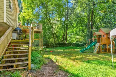 4933 Woodstream Lane NW, Acworth, GA 30102 - Photo 31