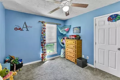 4933 Woodstream Lane NW, Acworth, GA 30102 - Photo 23