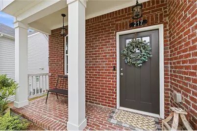 217 Lakeside Place, Canton, GA 30114 - Photo 47