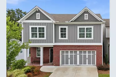217 Lakeside Place, Canton, GA 30114 - Photo 1