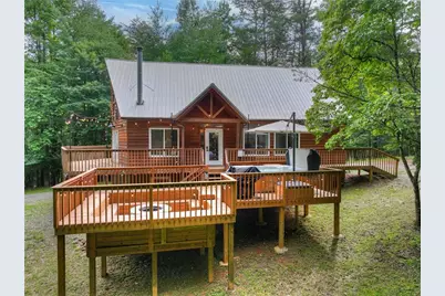 2 Watson Gap Road, Mineral Bluff, GA 30559 - Photo 3