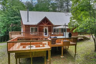 2 Watson Gap Rd, Mineral Bluff, GA 30559 - Photo 3