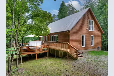 2 Watson Gap Road, Mineral Bluff, GA 30559 - Photo 5