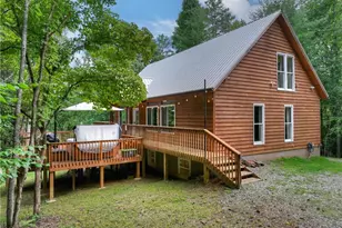 2 Watson Gap Rd, Mineral Bluff, GA 30559 - Photo 5