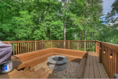 2 Watson Gap Road, Mineral Bluff, GA 30559 - Photo 23