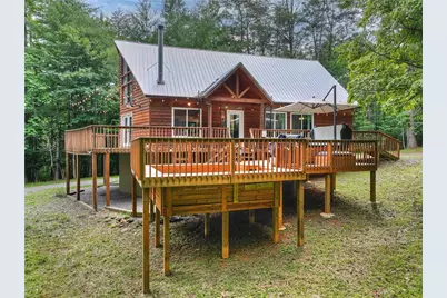 2 Watson Gap Road, Mineral Bluff, GA 30559 - Photo 51