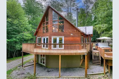 2 Watson Gap Road, Mineral Bluff, GA 30559 - Photo 1