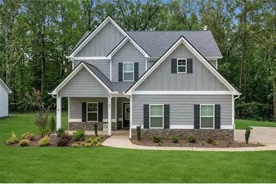 68 Jeffrey Lane, Dallas, GA 30157 - Photo 1