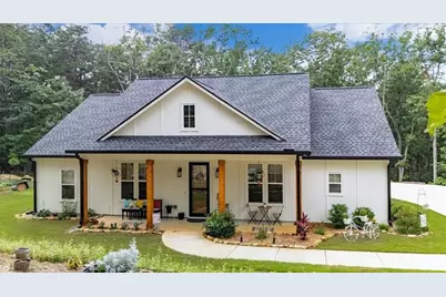 165 Salacoa Mountain View Drive, Jasper, GA 30143 - Photo 1