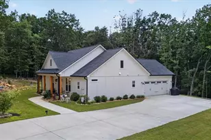 165 Salacoa Mountain View Dr, Jasper, GA 30143 - Photo 3