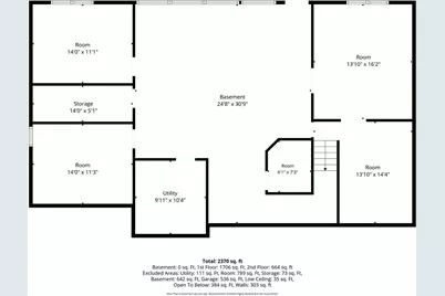 1119 Plantation Drive SE, Conyers, GA 30094 - Photo 55