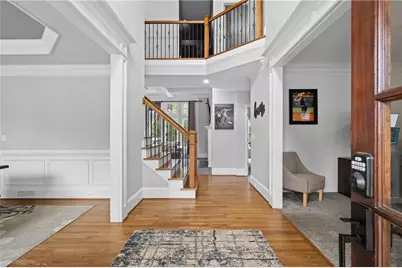 354 Estates View Drive, Acworth, GA 30101 - Photo 3