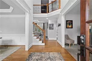 354 Estates View Dr, Acworth, GA 30101 - Photo 3