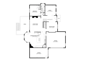 354 Estates View Dr, Acworth, GA 30101 - Photo 51