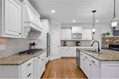 354 Estates View Drive, Acworth, GA 30101 - Photo 15