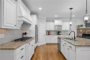 354 Estates View Dr, Acworth, GA 30101 - Photo 15