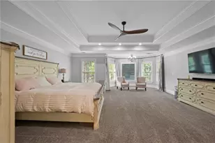 354 Estates View Dr, Acworth, GA 30101 - Photo 27