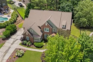 354 Estates View Dr, Acworth, GA 30101 - Photo 49