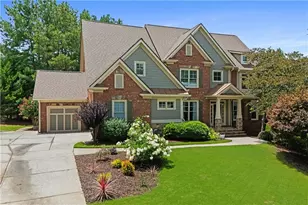 354 Estates View Dr, Acworth, GA 30101 - Photo 47