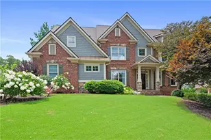 354 Estates View Dr, Acworth, GA 30101 - Photo 1