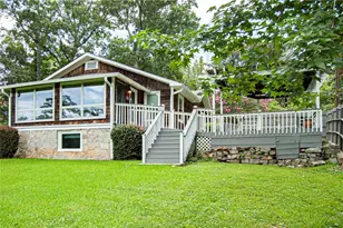 4585 Park Dr, Pine Lake, GA 30072 - Photo 29