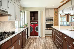 4585 Park Dr, Pine Lake, GA 30072 - Photo 9