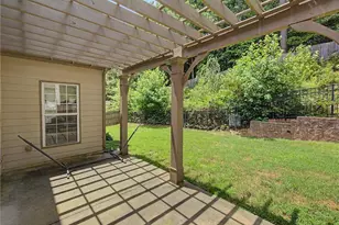 119 Normandy Dr, Woodstock, GA 30188 - Photo 19