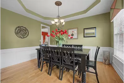 119 Normandy Drive, Woodstock, GA 30188 - Photo 3