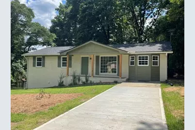 852 Pine Shadow Lane, Winder, GA 30680 - Photo 1