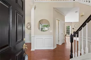 4545 Chelton Ct SE, Smyrna, GA 30080 - Photo 3