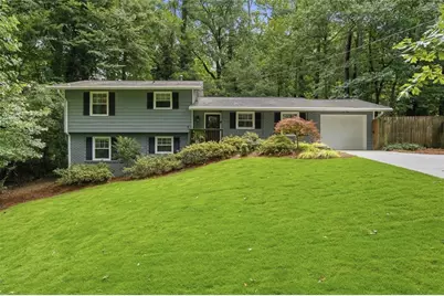 3651 Cold Spring Lane, Atlanta, GA 30341 - Photo 1