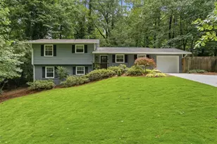 3651 Cold Spring Ln, Atlanta, GA 30341 - Photo 1