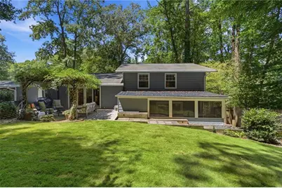 3651 Cold Spring Lane, Atlanta, GA 30341 - Photo 47