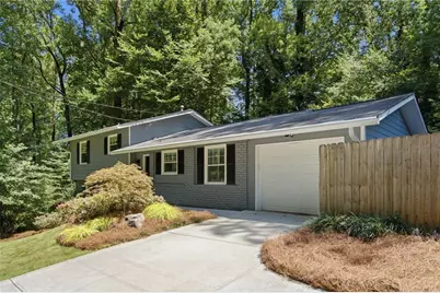 3651 Cold Spring Lane, Atlanta, GA 30341 - Photo 3