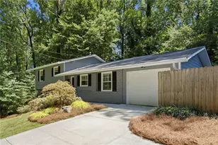 3651 Cold Spring Ln, Atlanta, GA 30341 - Photo 3