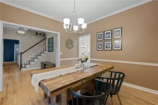 1955 Cobblewood Dr NW, Kennesaw, GA 30152 - Photo 3