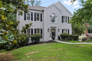 1955 Cobblewood Dr NW, Kennesaw, GA 30152 - Photo 1