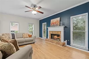 1955 Cobblewood Dr NW, Kennesaw, GA 30152 - Photo 5