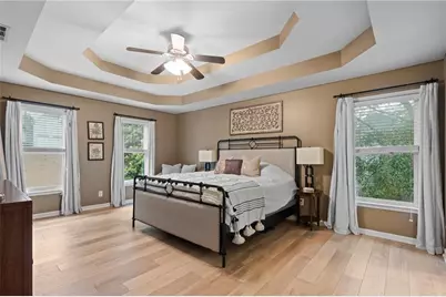 1955 Cobblewood Drive NW, Kennesaw, GA 30152 - Photo 17