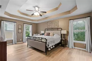 1955 Cobblewood Dr NW, Kennesaw, GA 30152 - Photo 17