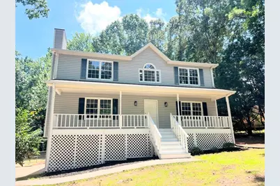 2513 New Mill Court, Acworth, GA 30102 - Photo 1