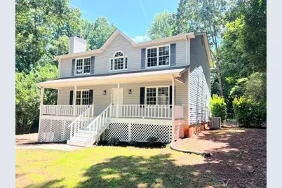 2513 New Mill Court, Acworth, GA 30102 - Photo 3