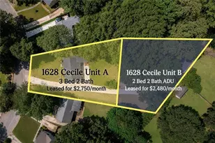1628 Cecile Ave SE, Atlanta, GA 30316 - Photo 3