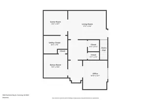 5640 Charleston Bay Dr, Cumming, GA 30041 - Photo 49