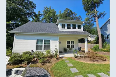 2400 Lowe Street NW #B, Atlanta, GA 30318 - Photo 1