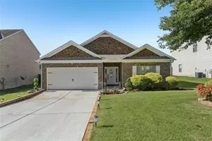 2335 Allman Dr, Jonesboro, GA 30236 - Photo 1