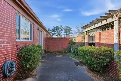 5375 Roswell Road #B1, Sandy Springs, GA 30342 - Photo 21