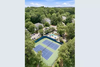 1414 Glenleaf Drive, Peachtree Corners, GA 30092 - Photo 21