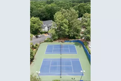 1414 Glenleaf Drive, Peachtree Corners, GA 30092 - Photo 23