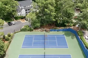 1414 Glenleaf Dr, Peachtree Corners, GA 30092 - Photo 23